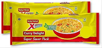 Wai wai 4 in 1 220gm