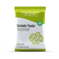 Skylys Coriander Powder 500Gms 