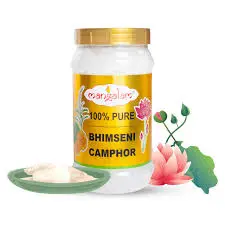 B-pure camphor 