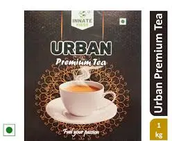 Urban Premium tea Powder