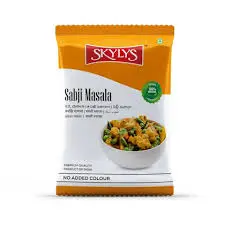 Skylys Sabji Masala 100 gms