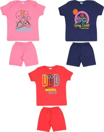 B-Kids cloths