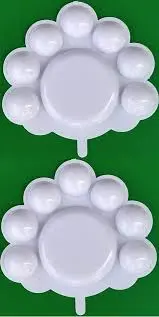 B-Colour dish
