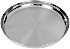 B-Steel Plate