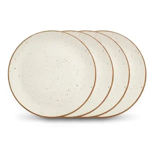 Ceramics Plates (1pc)