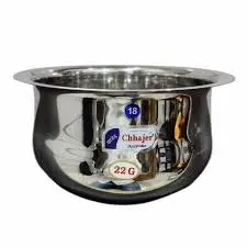 B-shankar stainless steel