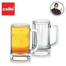 B-celloo beer mug