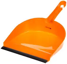 B-Dustpan