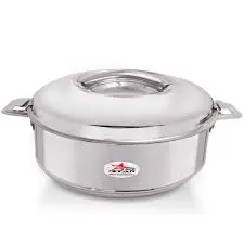 B-hot box 