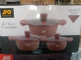 B-jio pot 3