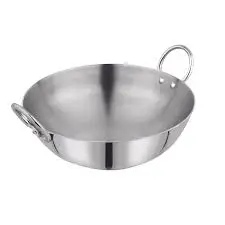 B-kadai steel