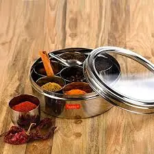 B-Masala box