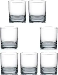 B-glass pack of 7