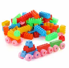 B-building blocks