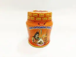 ashtagandha chandan