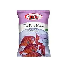 Teju Fish Kabab Powder 100 gms