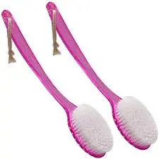 bath brush