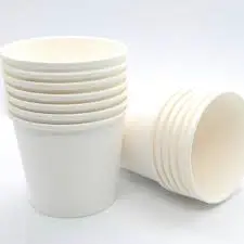 Tea cups