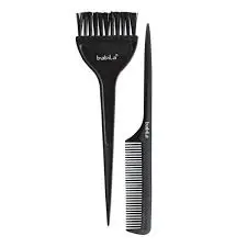 babila dye brush
