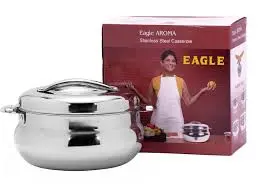 B-eagle ss hot pot