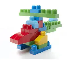 B-Building box
