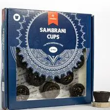 B-Swah samrani cup