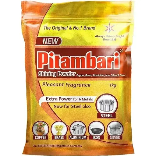 B-Pithambari