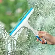 B-Glass waiper