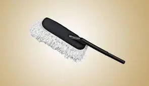 B-Car brush