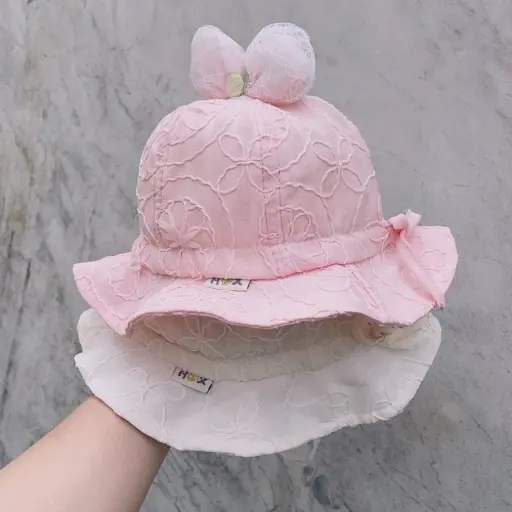 B-Baby hat (cap)