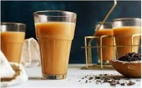 B-Tea Glass