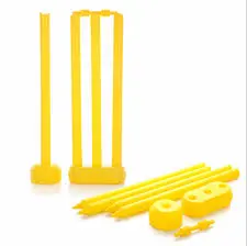 B-wicket set small