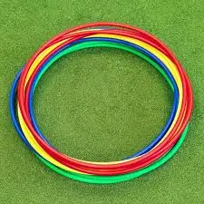 B-hula hoop