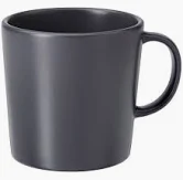 B-coffee mug