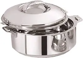 B-chapathi box steel