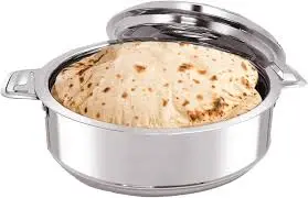B-chapathi box steel
