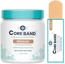 B-coreband