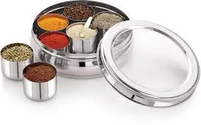 B-masala box