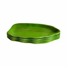 B-malnad green plates
