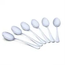 B-angali cofoee spoons