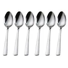 B-maxim t-spoons 6pic