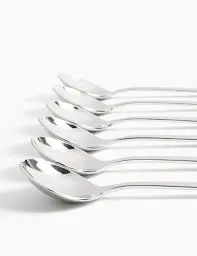 B-maxim spoons 6pic