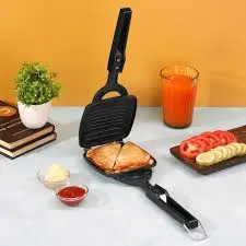 B-vinod sandwich toaster