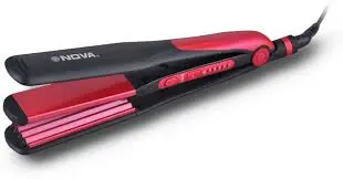 B-nova hair staightener