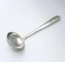 B-mayur squre ladle steel