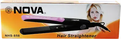 B-nova nhs-858