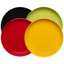 B-dosa plate-no 10