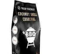 B-Gq charcoal 2kg