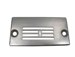 B-zigzag plate no4