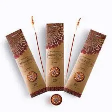 B-Amogha Loban Incense Sticks